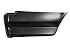 RH RR FENDER PNL LWR BRONCO 87-96 - image 1