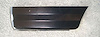 LH RR FENDER PNL LWR RR SEC FORD P/U 87-98 - image 1