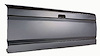 TAILGATE ASSY W/ HARDWARE INSTALLED FORD STYLESIDE P/U 87-98 - image 1
