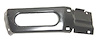RH FT BUMPER REINF FORD P/U/BRONCO 87-91 - image 1