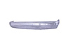 FT BUMPER W/ MLDG HOLES CHR FORD P/U/BRONCO 87-91 - TAI CHR - image 1