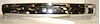 FT BUMPER W/O MLDG HOLES CHR FORD P/U/BRONCO 87-91 - TAI CHR - image 1