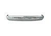 FRONT BUMPER FACE BAR W/O - image 1