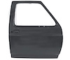 RH FT DOORSHELL C W/ LOW MTD SWING AWAY MIRROR FORD P/U 87-98 BRONCO 87- 96 - image 1