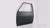 LH FT DOORSHELL W/O LOW MTD SWING AWAY MIRROR W/PADDLE DESIGN MIRROR FORD P/U 92-98 BRONCO 92-96 - image 1