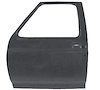 LH FT DOORSHELL C W/O LOW MTD SWING AWAY MIRROR W/PADDLE DESIGN MIRROR FORD P/U 92-98 BRONCO 92-96 - image 1