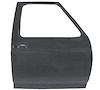 RH FT DOORSHELL C W/O LOW MTD SWING AWAY MIRROR W/PADDLE DESIGN MIRROR FORD P/U 92-98 BRONCO 92-96 - image 1