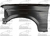 Front Fender 1992-96 Bronco - image 1