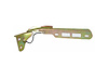 RH HOOD HINGE ASY FORD BR - image 1