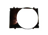 RADIATOR FAN SHROUD W/6 C - image 1
