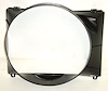 Fan Shroud 1994-98 Ford Pickup Truck V8 - image 1