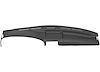 DASH COVER BLK BRONCO/PIC - image 1