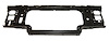 RAD SUPPORT W/ DIESEL ENGINE W/O AIR W/ 37 5/8 IN.X18 1/8 IN. OPNG FORD P/U 92-98 - image 1