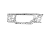 RAD SUPPORT W/ GAS ENGINE W/ OR W/O AIR W/ 28 5/8 IN.X18 1/8 IN. OPNG FORD P/U 92-98 BRONCO 92-96 - image 1