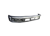 FT BUMPER W/ PAD HOLES W/ LARGE CENTRE CUT OUT CHR TURBO DIESEL FORD P/U 92 -98 BRONCO 92-96 - TAI CHR