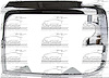 LH H.L. DOOR CHR FORD P/U 92-98 BRONCO 92-96 - image 1