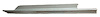 ROCKER PNL SLIP ON STYLE UNIV 2DR REG CAB FORD F150/F250 LD P/U 97-03 F150 HERITAGE 04 - image 1
