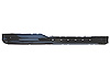 RH ROCKER PNL FACTORY STYLE 4DR EXT CAB FORD F150 99-03 F150 HERITAGE 04 - image 1
