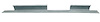 Rocker Panel 2001-03 F-150 Crew Cab 4 Door - image 1