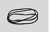 LH FRT DR SEAL ON DOOR FORD F150/250 LD P/U EXT CAB 97-98 REG CAB 97-03 F 150 HERITAGE 04 - image 1