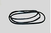 RH FRT DR SEAL ON DOOR FORD F150/250 LD P/U CREW CAB 97-04 - image 1