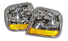 PERFORMANCE PARK/SIG LAMP SET FORD F150/250 LD P/U 97-03 F150 HERITAGE 04 EXPEDITION 97-02 - image 1