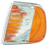 LH PARK/SIG LAMP C FORD F150/250 LD P/U 6/96-03 EXPEDITION 97-02 - image 1