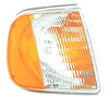 RH PARK/SIG LAMP FORD F150/250 LD P/U 6/96 TO 03 F150 HERITAGE 04 EXPEDIT ION 97-02 - image 1