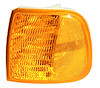 LH PARK/SIG LAMP FORD F150 HERITAGE XL/XLT 04 - image 1