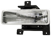 RH FOG LAMP ASSY FORD F150/250 LD P/U/EXPEDITION 97-98 - image 1