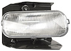 LH FOG LAMP FORD F150/250 LD P/U EXC LIGHTNING HARLEY DAVIDSON 99-03 F150 HERITAGE 04 EXPEDITION 99-00 - image 1