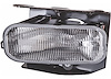 LH FOG LMP F150/250 LD EXC LGHTNG/HD 99-03 EXPDTN 99-00 NSF - image 1