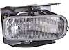 RH FOG LMP F150/250 LD EXC LGHTNG/HD 99-03 EXPDTN 99-00 NSF - image 1