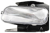 RH FOG LAMP FORD F150/250 LD P/U EXC LIGHTNING HARLEY DAVIDSON 99-03 F150 HERITAGE 04 EXPEDITION 99-00 - image 1
