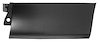 LH RR LWR DRSKIN EXT CAB FORD F150/250LD 97-03 F150 HERITAGE 04 - image 1