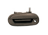 LH FT OUTR DR HDL BLK TEXTURED FORD F150/250 LD P/U 97-03 F150 HERITAGE 04 - image 1