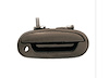 RH FT OUTR DR HDL BLK TEXTURED FORD F150/250 LD P/U 97-03 F150 HERITAGE 04 - image 1