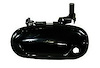 LH FT OTR DR HANDLE SMOOTH P FORD F150 XLT/LARIAT 97-04 - image 1