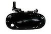 RH FT OTR DR HANDLE SMOOTH P FORD F150 XLT/LARIAT 97-04 - image 1