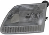 LH H.L. C W/O BRKT FORD F150/250 LD P/U W/O HERITAGE/LIGHTING/HARLEY DAVI DSON 07/97 TO 03 EXPEDITION 97-02 - image 1