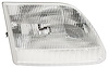 RH H.L. C W/O BRKT FORD F150/250 LD P/U W/O HERITAGE/LIGHTING/HARLEY DAVI DSON 07/97 TO 03 EXPEDITION 97-02