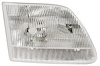 RH H.L. W/O BRKT FORD F150/250 LD P/U W/O HERITAGE/LIGHTING/HARLEY DAVIDSON 07/97-04 F150 HERITAGE 04 EXPEDITION 97-02 - image 1