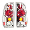 PERFORMANCE T.L. CLR SET OF 2 FORD F150/250 LD P/U STYLESIDE 97-03 F150 HERITAGE 04 F-SERIES SUPERDUTY P/U 99-07 - image 1