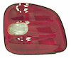 LH T.L. COMBINATION TYPE FORD F150/F250 LD P/U FLARESIDE 97-2/12/00 - image 1