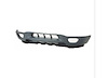 FT VALANCE GRY W/ FOG LAMP W/O TOW HOOKS FORD F150/250 LD P/U 2/4WD 99-03 F150 HERITAGE 04 EXPEDITION 99-02 - image 1