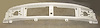 GRILLE OPNG REINF PNL SMC P FORD F150/250 LD P/U TO 7/96 - image 1