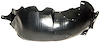 Fender Liner 1997-03 F150/F250 - image 1