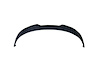 FT BUMPER TOP PAD BLK P FORD F150/250 LD P/U 4WD W/ CHR BUMPER/EXPEDITION 97-98 - image 1