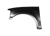LH FENDER C W/ WHL OPNG MLDG HOLES FORD F150/250 LD P/U 97-03 F150 HERIT AGE 04 EXPEDITION 97-02 - image 1