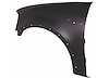 RH FENDER C W/ WHL OPNG MLDG HOLES W/ ANTENNA HOLE FORD F150/250 LD P/U 9 7-03 F150 HERITAGE 04 EXPEDITION 97-02 - image 1